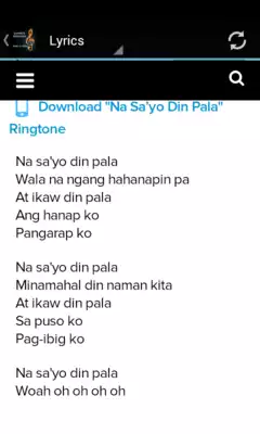 Play Kathryn Bernardo Music