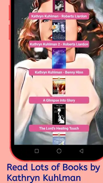 Play Kathryn Kuhlman Books  Sermon  and enjoy Kathryn Kuhlman Books  Sermon with UptoPlay