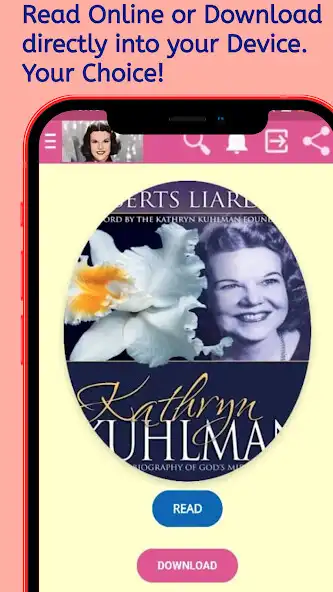 Play Kathryn Kuhlman Books  Sermon as an online game Kathryn Kuhlman Books  Sermon with UptoPlay