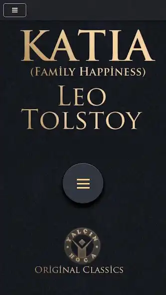 Play Katia, Family Happiness Tolstoy  and enjoy Katia, Family Happiness Tolstoy with UptoPlay