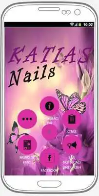 Play KATIASNAILS