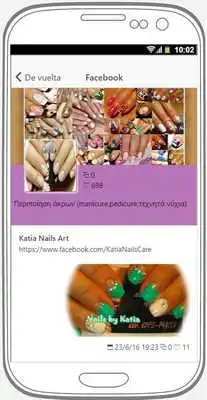 Play KATIASNAILS