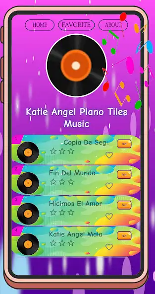 Play Katie Angel Magic Piano  and enjoy Katie Angel Magic Piano with UptoPlay