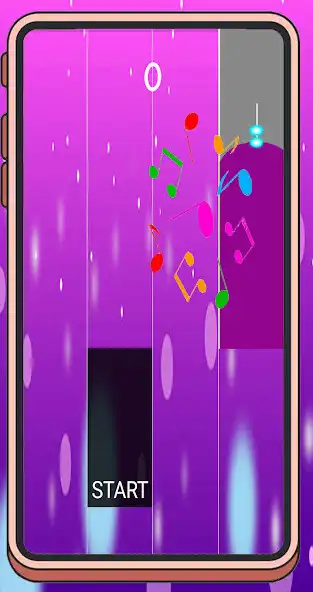 Play Katie Angel Magic Piano as an online game Katie Angel Magic Piano with UptoPlay