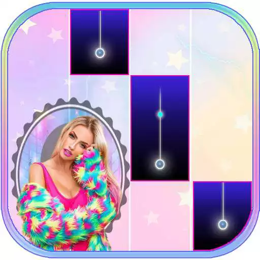 Play Katie Angel Piano Tiles Magic APK Play Katie Angel Piano Tiles Magic APK