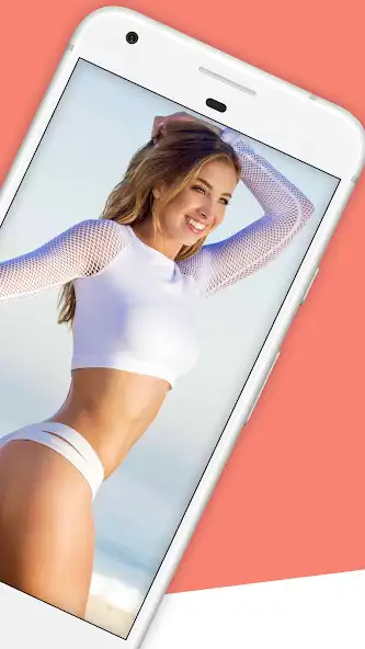 Play Katie Austin as an online game Katie Austin with UptoPlay