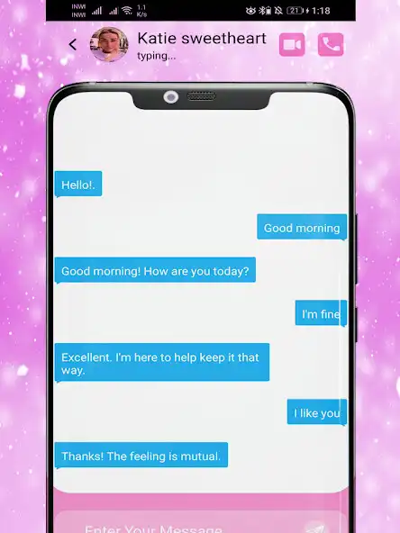 Play Katie Price - Call Video Prank as an online game Katie Price - Call Video Prank with UptoPlay