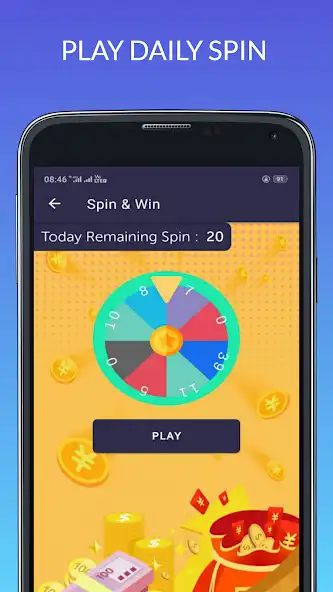 Play KATIFY as an online game KATIFY with UptoPlay