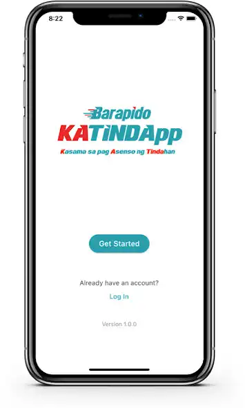 Play KaTindApp  and enjoy KaTindApp with UptoPlay