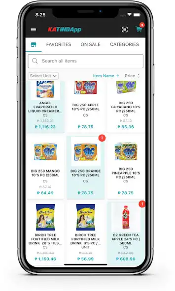 Play KaTindApp as an online game KaTindApp with UptoPlay