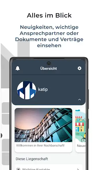 Play Katip Immobilien GmbH as an online game Katip Immobilien GmbH with UptoPlay