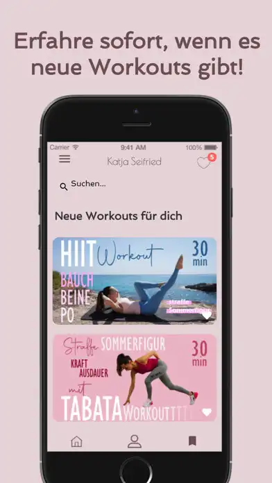 Play Katjas Workout  and enjoy Katjas Workout with UptoPlay