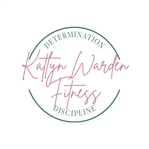 Play Katlyn Warden Fitness APK