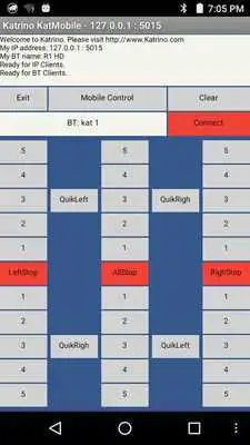 Play KatMobile Play KatMobile