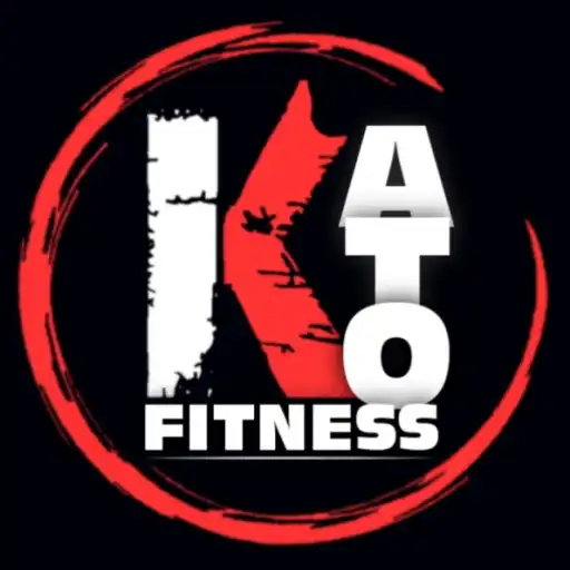 Play KATO FITNESS APK