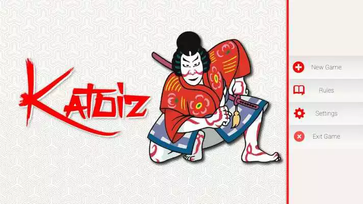 Play Katoiz