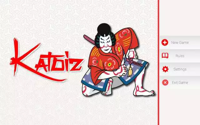Play Katoiz
