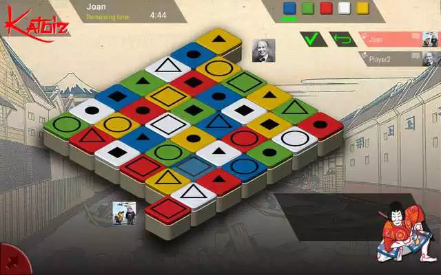 Play Katoiz