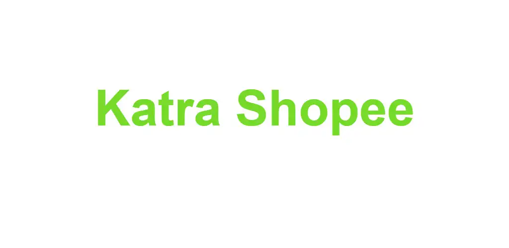 Play Katra Shopee and enjoy Katra Shopee with UptoPlay Play Katra Shopee and enjoy Katra Shopee with UptoPlay