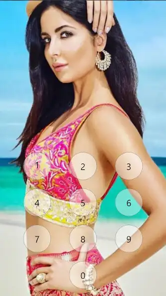Play Katrina kaif Lock screen as an online game Katrina kaif Lock screen with UptoPlay