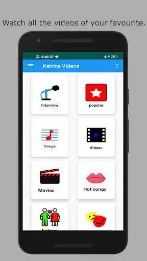 Play Katrina kaif Videos and status as an online game Katrina kaif Videos and status with UptoPlay