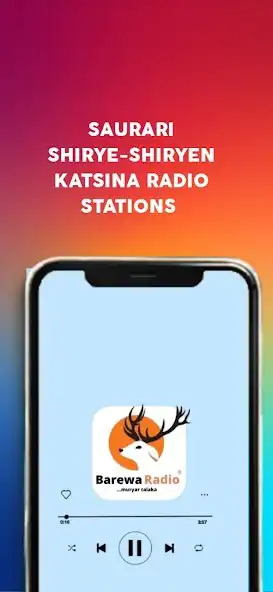 Play Katsina Radio Station - Ngeria  and enjoy Katsina Radio Station - Ngeria with UptoPlay