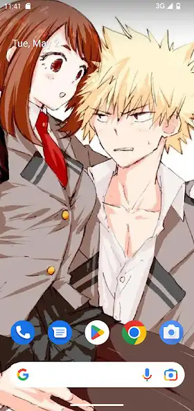 Play Katsuki Bakugo Hero Wallpaper and enjoy Katsuki Bakugo Hero Wallpaper with UptoPlay Play Katsuki Bakugo Hero Wallpaper and enjoy Katsuki Bakugo Hero Wallpaper with UptoPlay