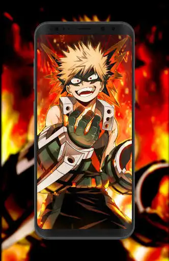 Play Katsuki Bakugo Wallpaper and enjoy Katsuki Bakugo Wallpaper with UptoPlay Play Katsuki Bakugo Wallpaper and enjoy Katsuki Bakugo Wallpaper with UptoPlay