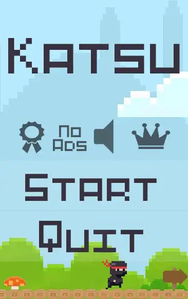 Play Katsu  and enjoy Katsu with UptoPlay