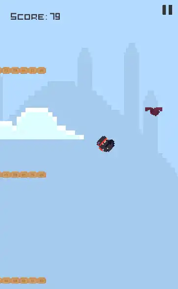 Play Katsu as an online game Katsu with UptoPlay
