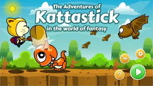 Play APK Kattastick  and enjoy Kattastick with UptoPlay it.Kattastick