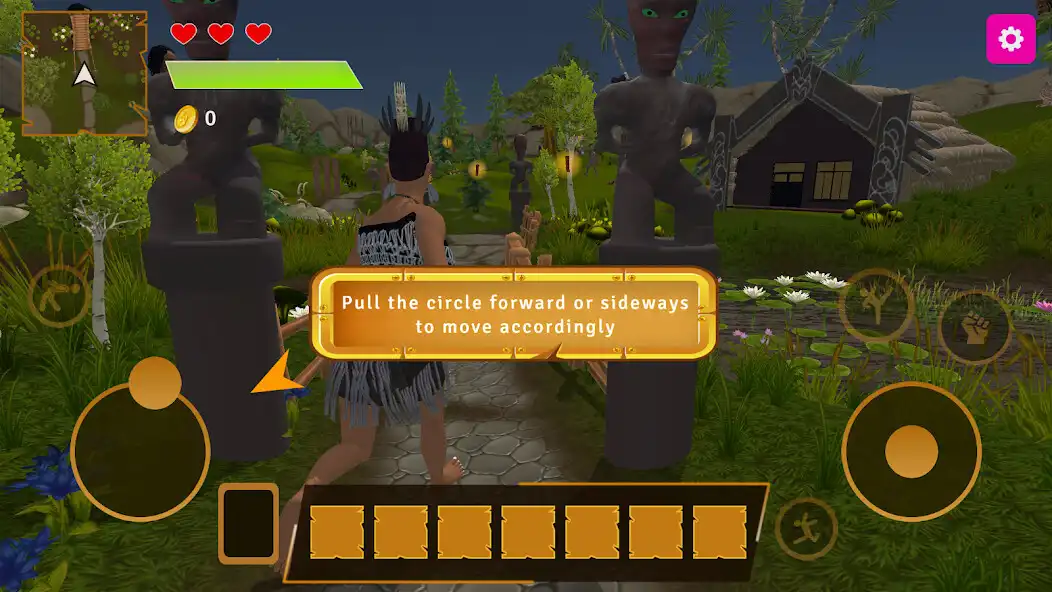 Play Katuku Island and enjoy Katuku Island with UptoPlay Play Katuku Island and enjoy Katuku Island with UptoPlay