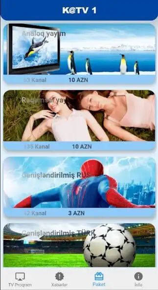Play KATV1+ as an online game KATV1+ with UptoPlay