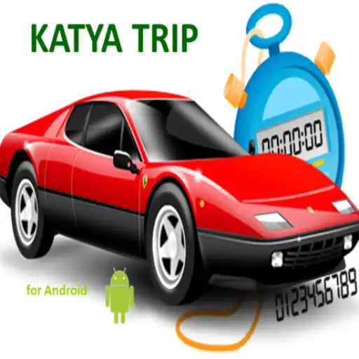 Play KatyaTrip Regularity Rally APK Play KatyaTrip Regularity Rally APK