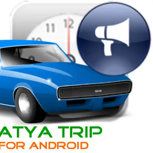 Play KatyaTrip Screen Replicator APK