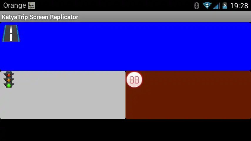 Play KatyaTrip Screen Replicator as an online game KatyaTrip Screen Replicator with UptoPlay