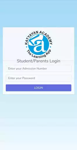 Play Katyayan Academy - The Learning App  and enjoy Katyayan Academy - The Learning App with UptoPlay