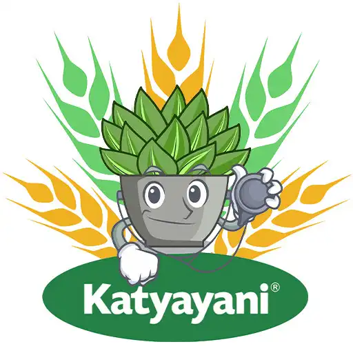 Play Katyayani Organics APK