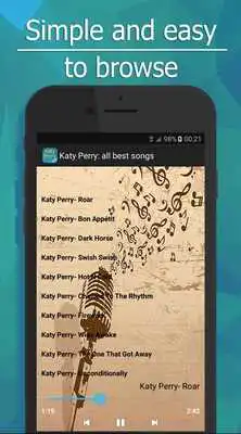 Play Katy Perry: All best songs 2017