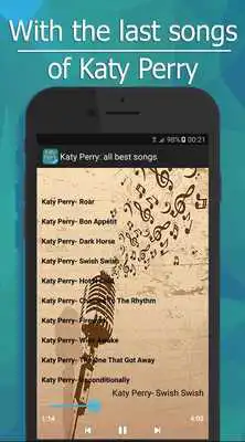 Play Katy Perry: All best songs 2017