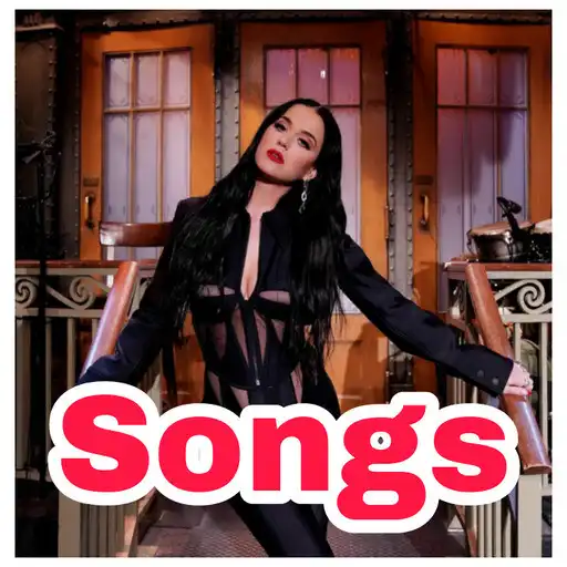 Play Katy perry all songs APK