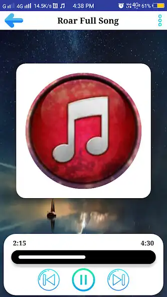 Play Katy perry all songs as an online game Katy perry all songs with UptoPlay