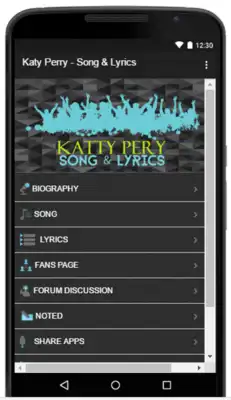 Play Katy Perry Best Song Lyrics Play Katy Perry Best Song Lyrics