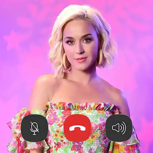 Play Katy Perry Calling You APK