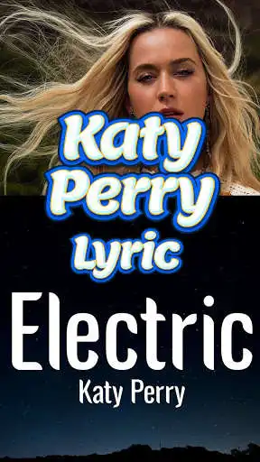 Play Katy Perry - Electric  and enjoy Katy Perry - Electric with UptoPlay