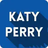 Free play online Katy Perry Lyrics - All Songs APK