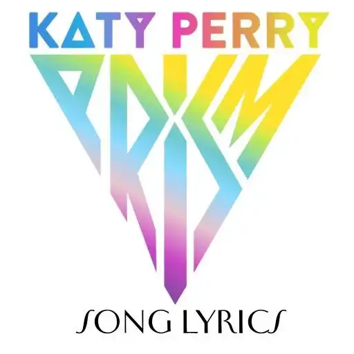 Play Katy Perry Lyrics APK
