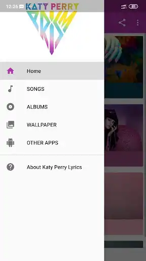 Play Katy Perry Lyrics  and enjoy Katy Perry Lyrics with UptoPlay