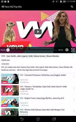 Play KatyPerry - MV Tube