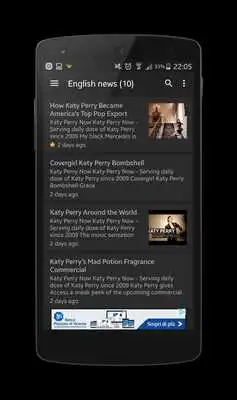 Play Katy Perry Pop Fan